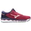 Mizuno Women's Wave Sky 3 Pink UK 7